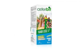 Asterbit Shampoo