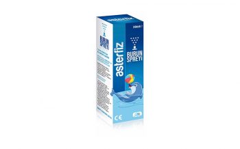 Asterphysis Nasal Spray