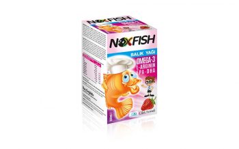 Noxfish Strawberry