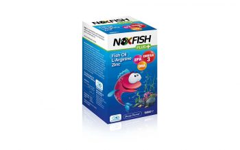 Noxfısh Plus