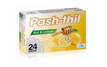 Pash-thil Honey Lemon