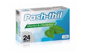 Pash-thil Mentol