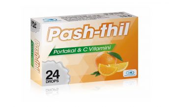 Pash-thil Orange