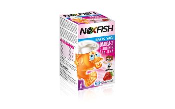 Noxfısh Çilek