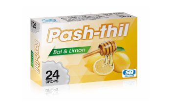 Pash-thil Bal Limon