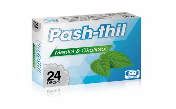 Pash-thil Mentol