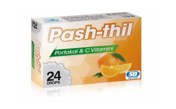 Pash-thil Portakal